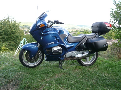 Bmw r1100rt maintenance cost #5